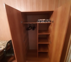 Стандарт 3-х местный в Золотая бухта