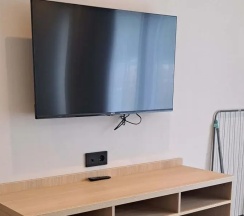 Двухместный номер Standard 2 отдельные кровати в Изумруд