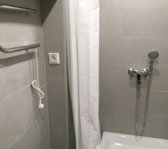 1-комнатные апартаменты студия №11 в Уно Эстейт