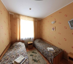 Двухместный 1-ой категории №7-14,16,17,19 в Торопа