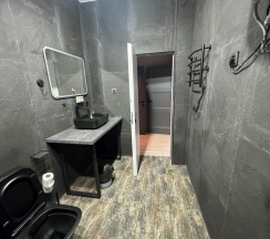 двухкомнатный номер на 1 этаже на 4 человека в Ольденбург