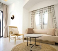 Двухместный люкс Lexi двуспальная кровать в SUNRISE Tucana Resort