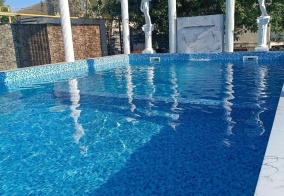 Мини-отель Парадиз в Пересыпь