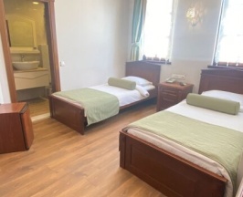 Одноместный номер Superior в Kaleici Hotel & Hostel