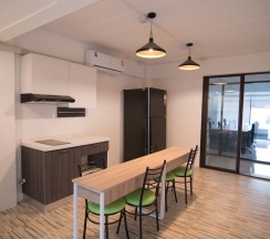 Номер Standard с 2 комнатами в Malizon Hotel & Residences