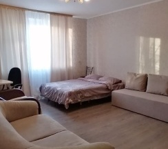 Квартира в Апартаменты на Микрорайон Северное Чертаново, 8к833 1й этаж 6й подъезд