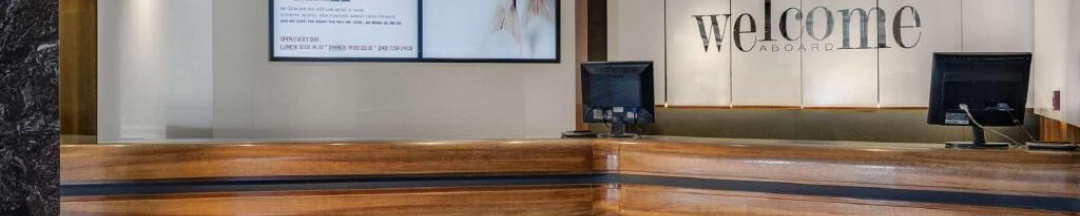 Четырёхместный семейный номер Nova в Hotel Plaza Venice