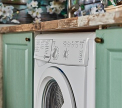 1-комнатные апартаменты стандарт в SunSet