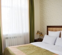 ЛЮКС в Крокус SPA