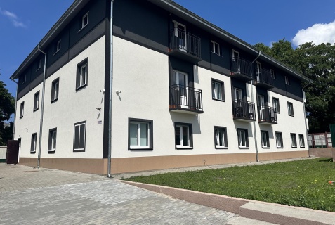 Балтийск: Гостевой дом Флагман