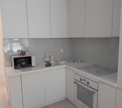 2-комнатные апартаменты, 45 м², 5 этаж в Неотель