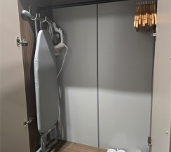 Номер "Стандарт" с двумя кроватями в Bilyar Inn