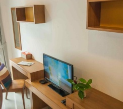 Двухместный номер Superior 2 отдельные кровати в Krabi Cinta House