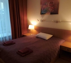 Комната в Невский 3