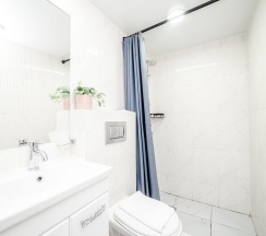 Квартира в Uroom