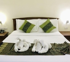 Трёхместная студия в Samui Bayview Resort & Spa