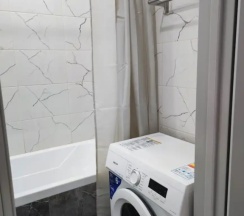 Апартаменты Comfort с балконом в Апартаменты Комфорт в Старице