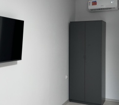 Трёхместный номер Comfort в Сухумская Бухта