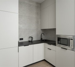 Люкс/ Suite в Lavicon apart Sochi