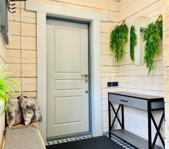 (1В) Коттедж 12 мест в Черногория на Родниковой