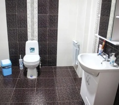 Одноместный номер Standard в Мега