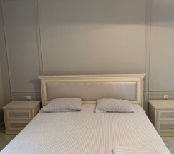 Семейный номер стандарт в Apart Ru Hotel