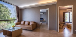 Пхра-Прадэнг: Апартаменты Like Sukhumvit 22