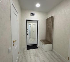 Квартира в Апартаменты на улица Григория Булгакова, 10