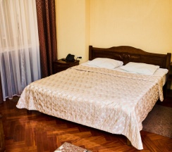 Двухместный с джакузи в Симбирск