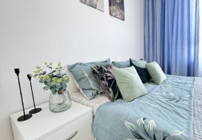 Апартаменты Апартаменты на Котельники Сосновая 5к1 в Котельниках