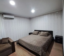 3-местная комната стандарт в Аксай