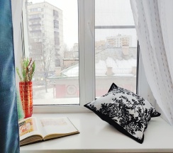 Квартира в Апартаменты на Бауманская улица, 35/1