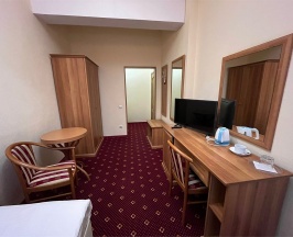 1-местный улучшенный первой категории (4 корп.) в Амакс Ершово