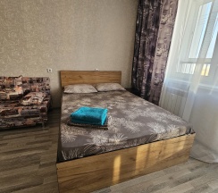 Квартира в Апартаменты на Краснопольский проспект 23
