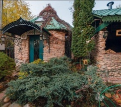 Коттедж/ 18 в Петровский дворик
