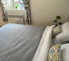 Категория номера в Экко-дом у леса