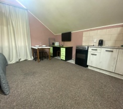 Номер студия (мансарда) в Марина