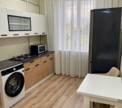 Апартаменты стандарт Дзержинского 40А, кв. 28 в Цветник