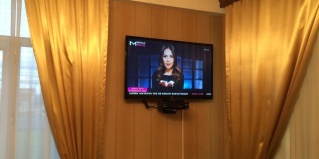 Баку: Отель ATFK Hotel Baku