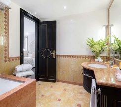 Люкс Grand в Splendid Venice – Starhotels Collezione