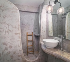 Люкс Executive с видом на море в San Giovanni Luxury Studios