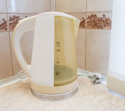 Полулюкс четырехместный в Сочи Олимпийский парк Сириус