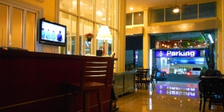 Пхра-Прадэнг: Гостевой дом Lodge 61 Bed & Breakfast