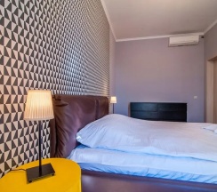 Апартаменты в D&G Apartments