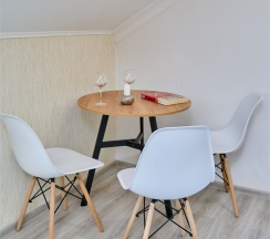 Апартаменты Комфорт в Амбассадор