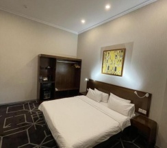 Двухместный номер Superior 2 отдельные кровати в Hotel City Centre