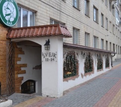 Квартира в Апартаменты на ул Советская 3-65