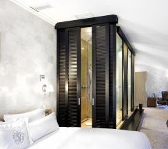 Комфорт в Резиденция