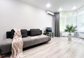 Апартаменты Апартаменты на проспекте Соколова 85/1 в Ростове-на-Дону