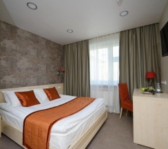 ПолуЛюкс в Хит